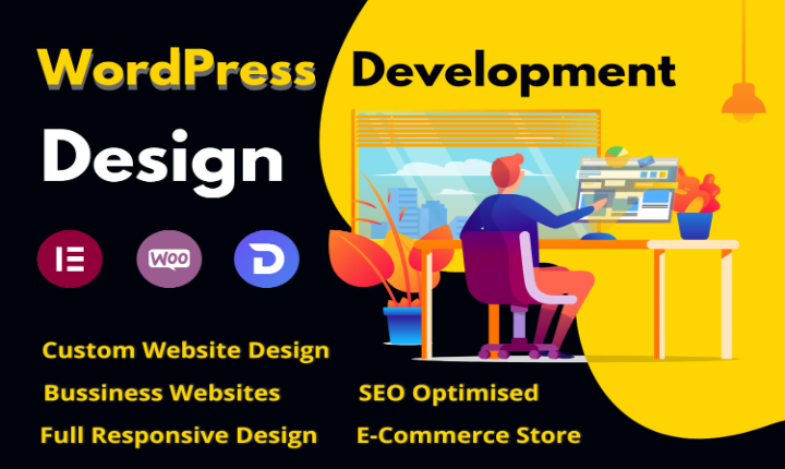 Wordpress-Website-Development,-Design-and-redesign-website